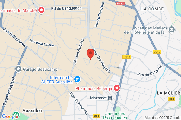 Guiraud (Sarl)