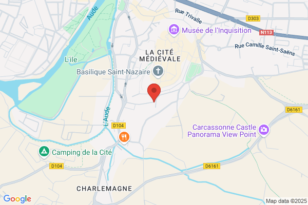 La Galerie Chorégraphique