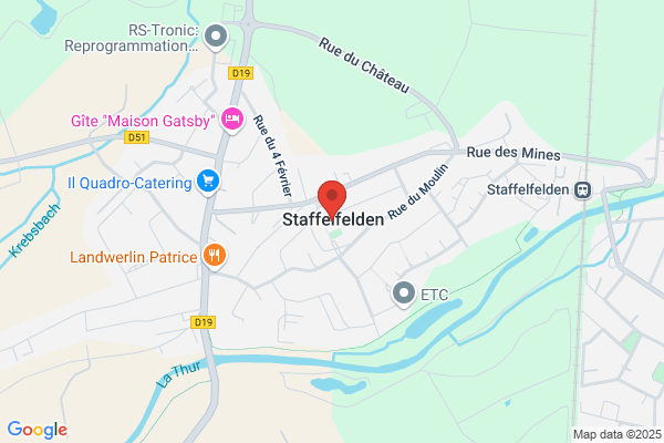 La Poste Agence Communale