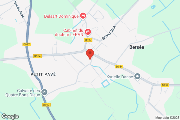 La Poste Agence Communale