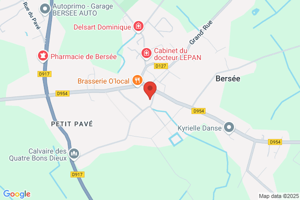 La Poste Agence Communale