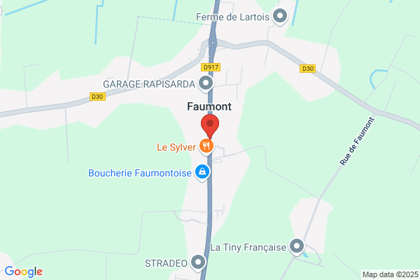 La Poste Agence Communale