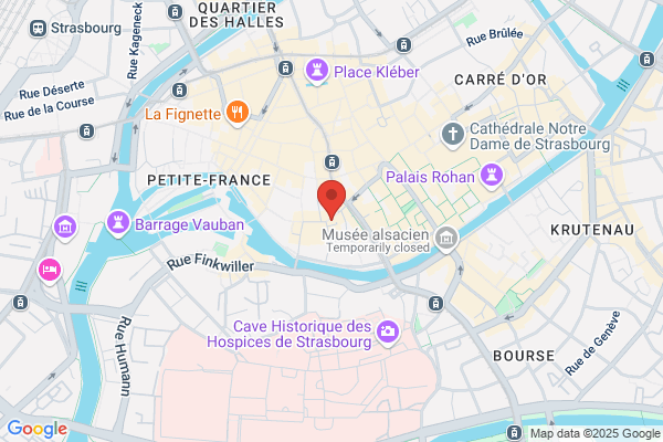La Poste Relais