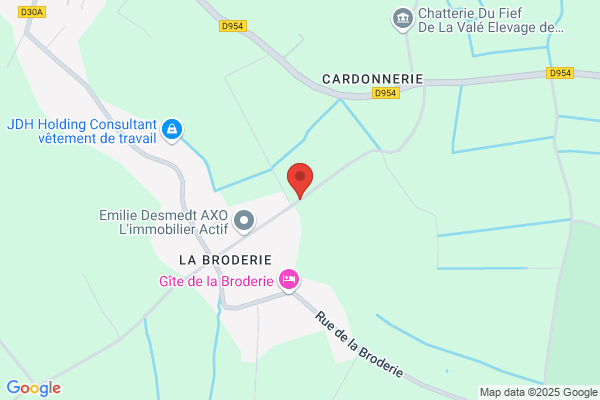 Amis Chiffonniers Batisseurs