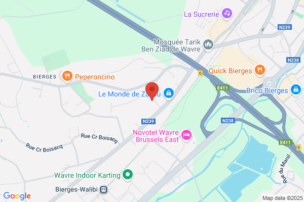 Association Locale Temoins Jehovah