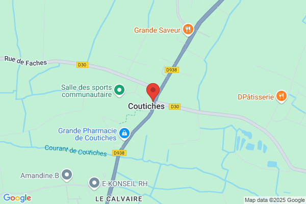Auto Ecole Du Citoyen