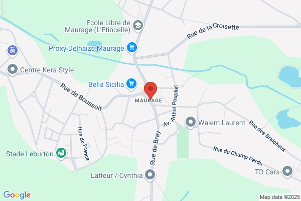 Boucherie Barenne Alain