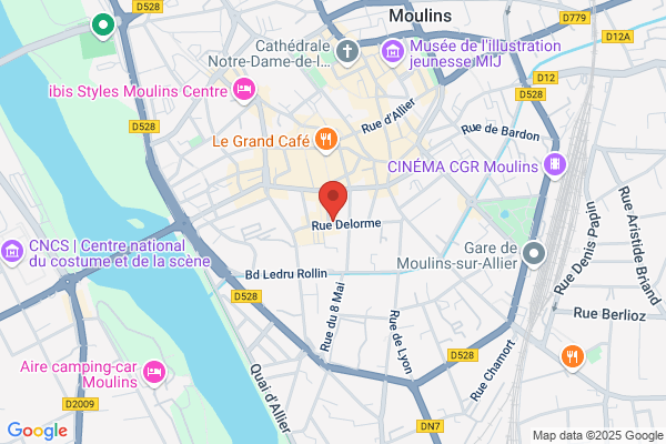 Cabinet Medical Docteurs Citerne Et Penet