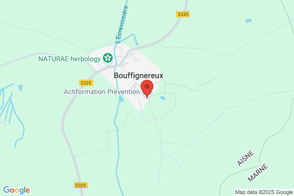 Centre Formation Perfectionnement Affaires Tillie