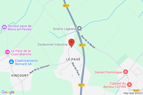 Desbonnet Industrie