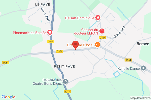 Duquesnoy Jean Marie