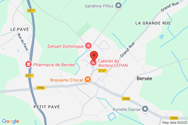 Ecole Ste Therese