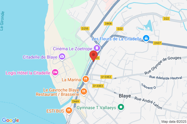 BOUYGUES TELECOM