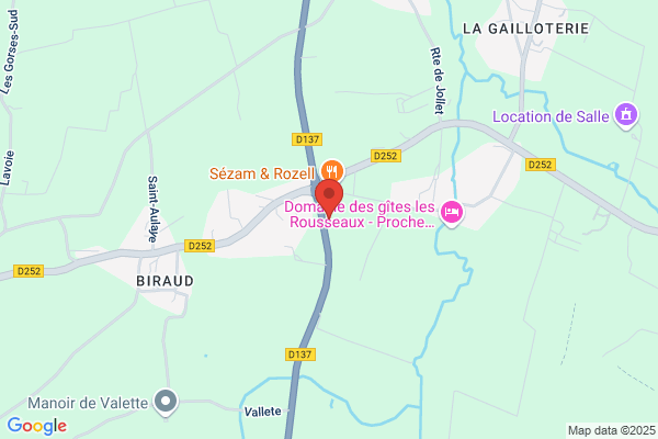 Garage du Carrefour 2020 - Motrio