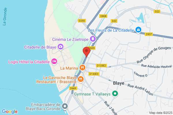 MMA Assurances BLAYE