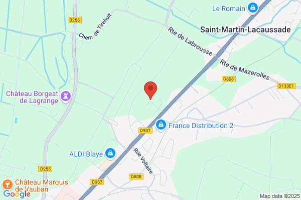 La Poste - Centre d’examen du code de la route