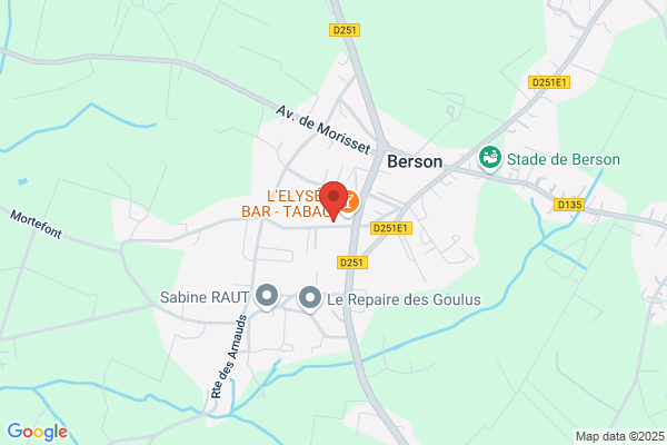 Cabinet Busson Conseils