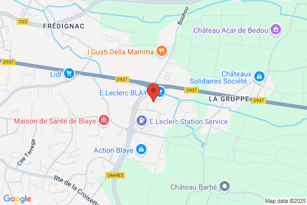 E.Leclerc Espace Culturel