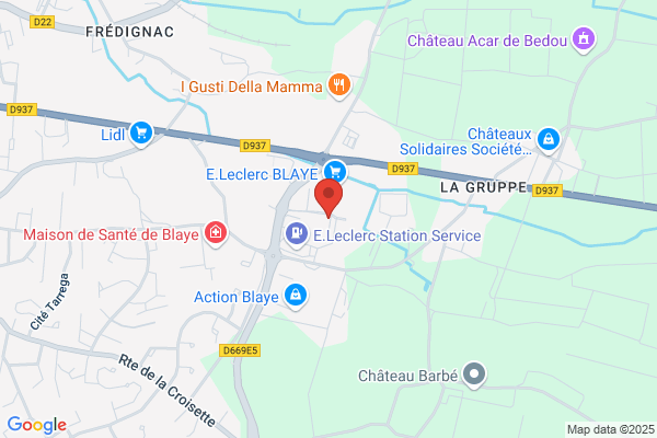 E.Leclerc Manège A Bijoux