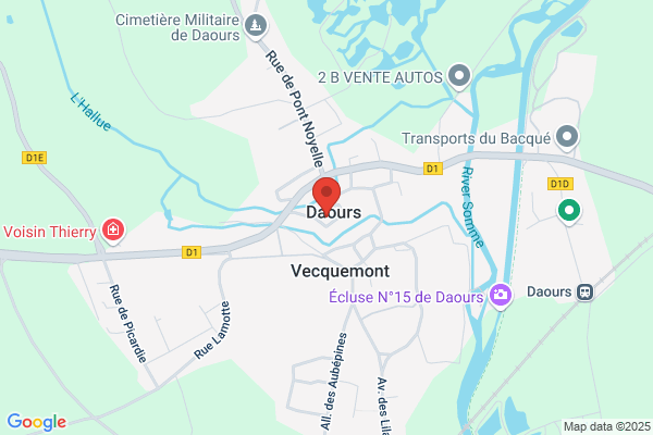 La Poste Agence Communale