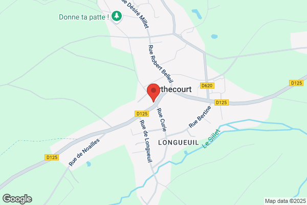 La Poste Agence Communale