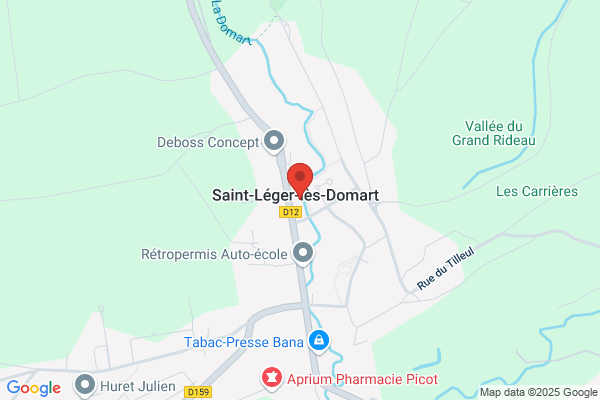 La Poste Agence Communale