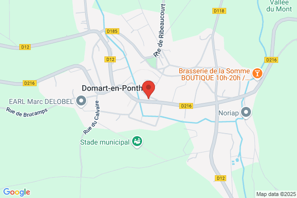 La Poste Relais
