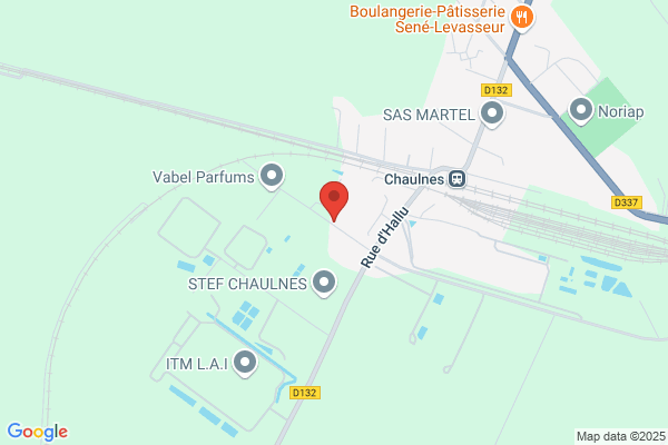 Assecarm Picardie Secretariat General