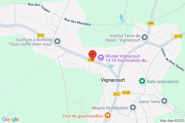 Auto Ecole De Keyser