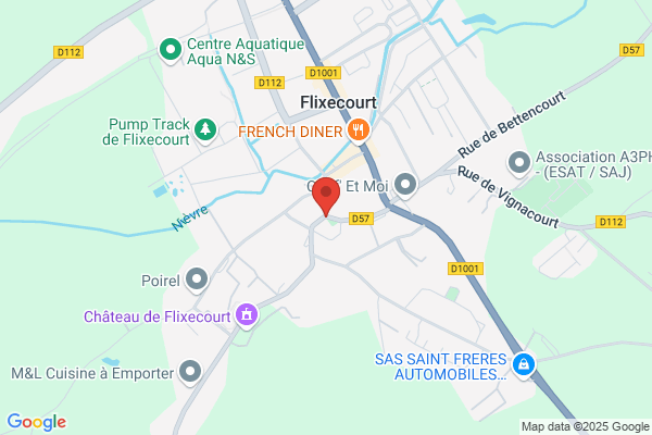 Aux Bonnes Affaires