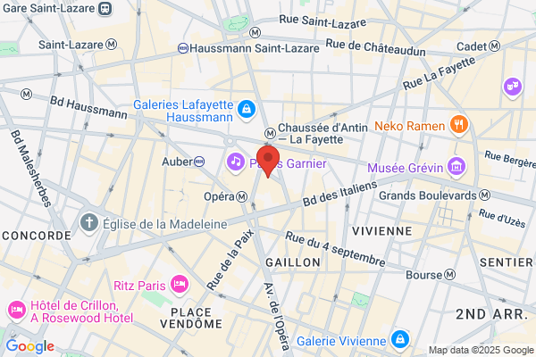 Banque De France Service Comptable