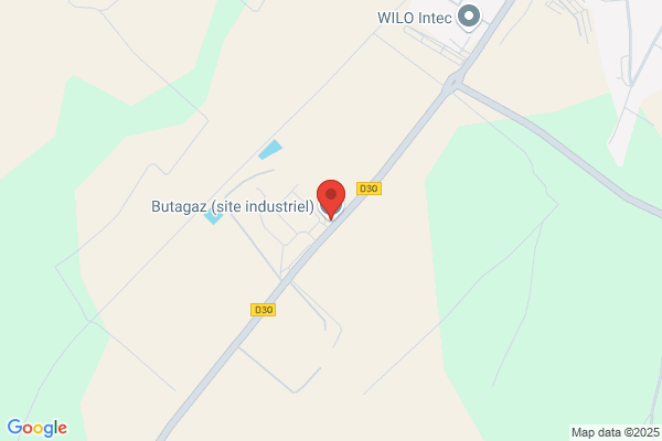Butagaz