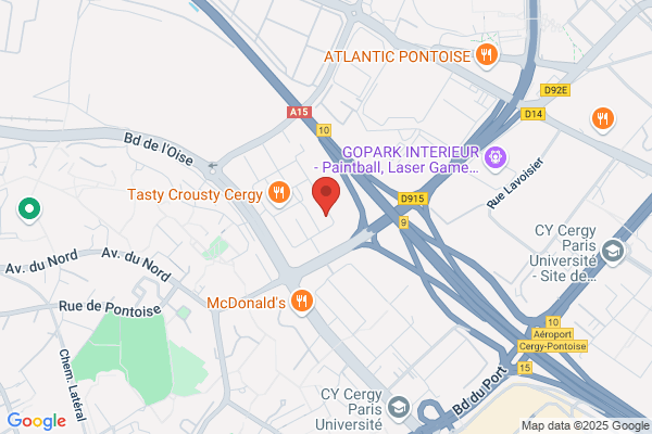 Cergy Auto Pneus