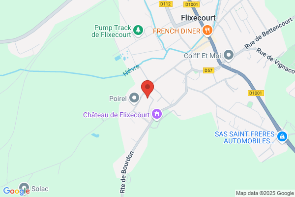 College Alfred Manessier