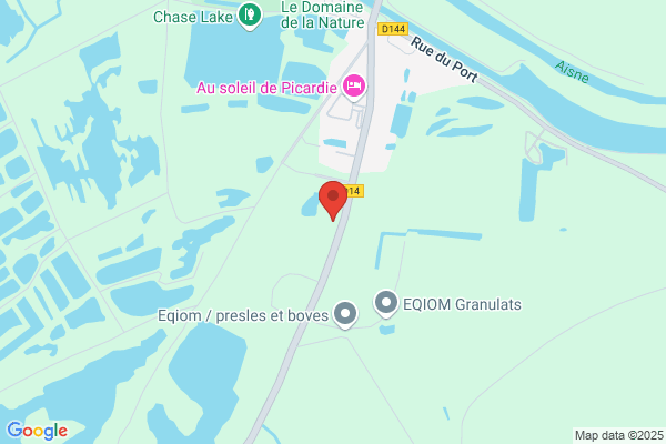Communaute De Communes Du Val De Nievre