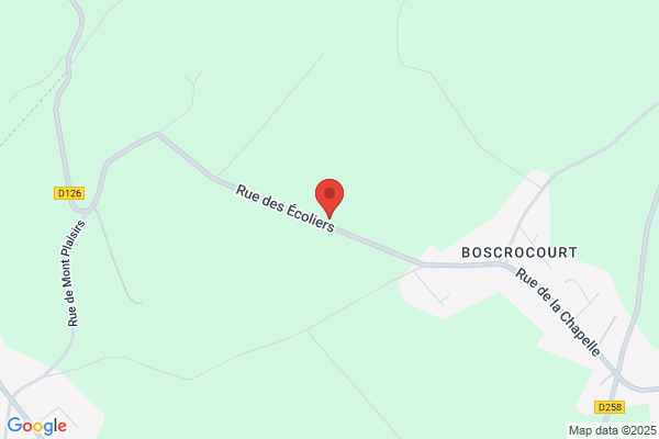 Descamps Michel