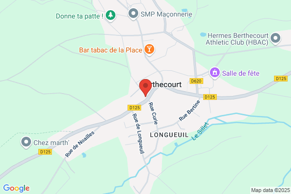 La Poste Agence Communale