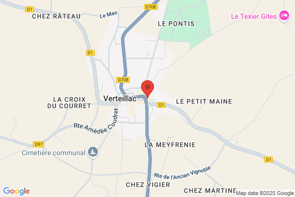 La Poste