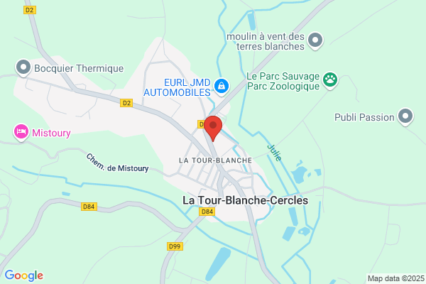 La Poste Agence Communale