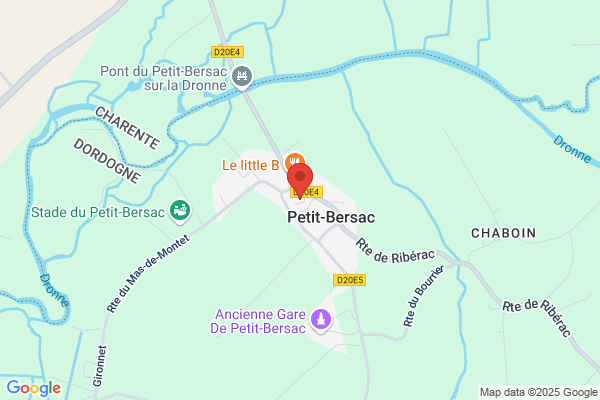 La Poste Agence Communale