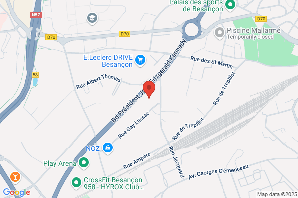 Koredge - Agence web et digitale