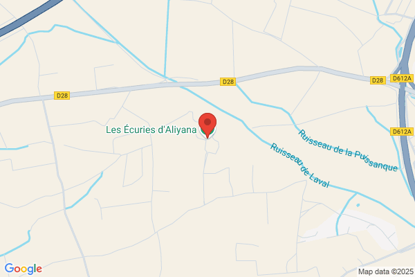 L'étincelle d'Amaya