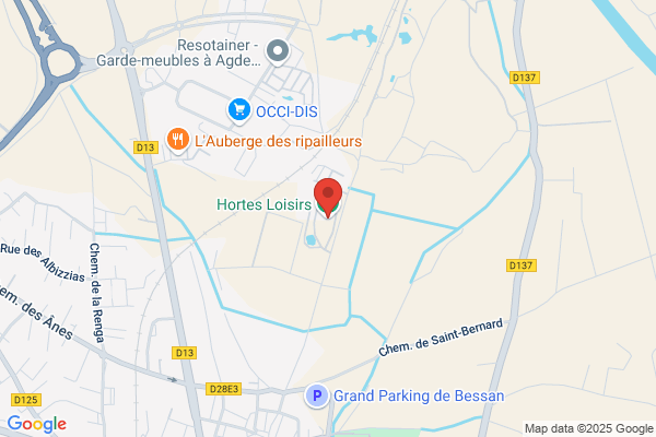 Agri Loisirs