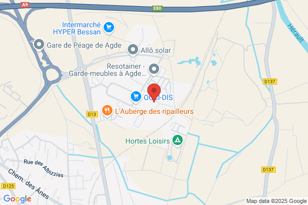Assainissements Travaux Obert Ato
