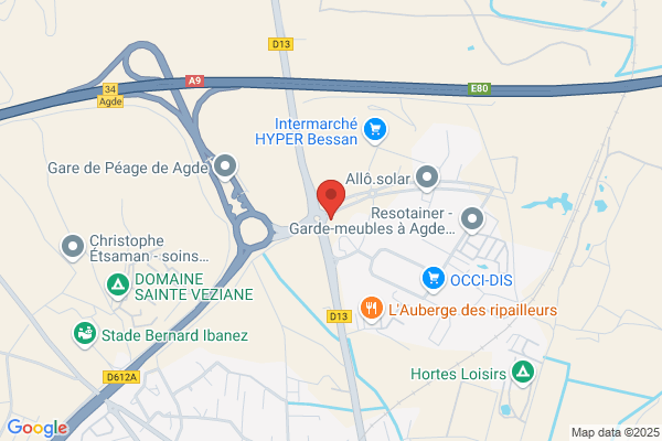 Assistance Ronde Prevention Securite
