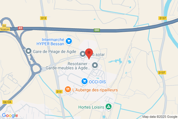Ateliers Agathois Hais