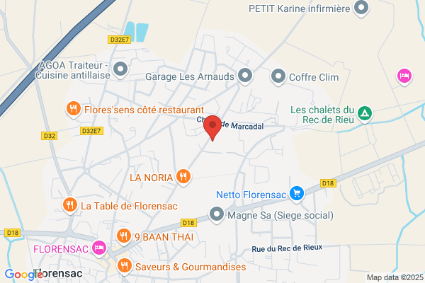 Ateliers Vallee Herault Cat