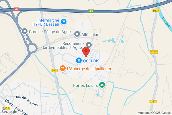 Auto Euro