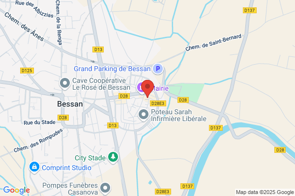 Brasserie La Promenade