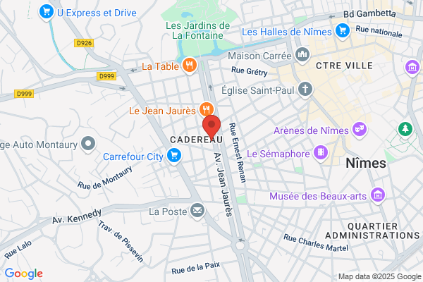 Distribution Casino France